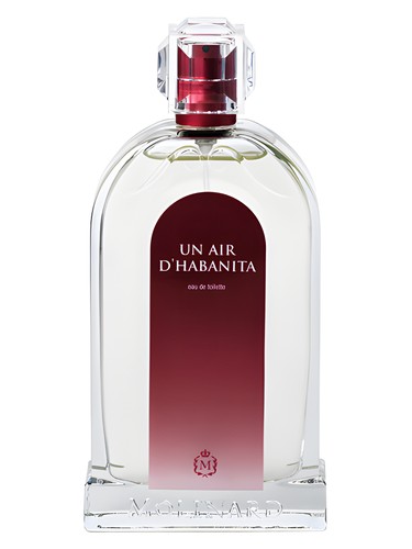 Un Air D Habanita