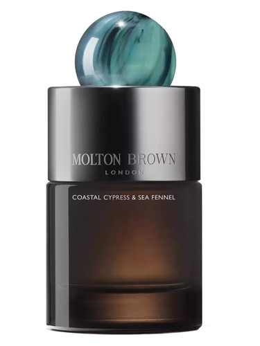 Coastal Cypress Sea Fennel Eau De Parfum