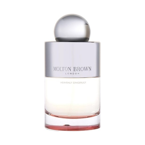 Heavenly Gingerlily Eau Fraîche