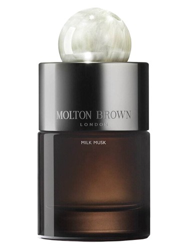 Milk Musk Eau De Parfum