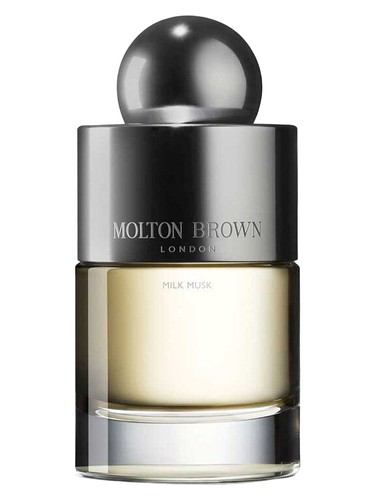 Milk Musk Eau De Toilette