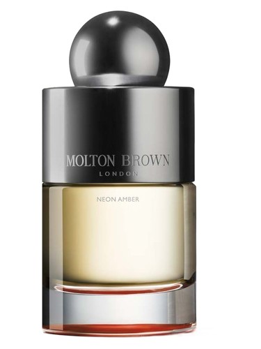 Neon Amber Eau De Toilette