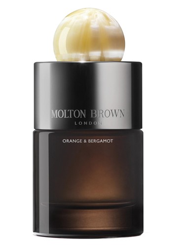 Orange Bergamot Eau De Parfum