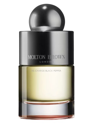 Re-charge Black Pepper