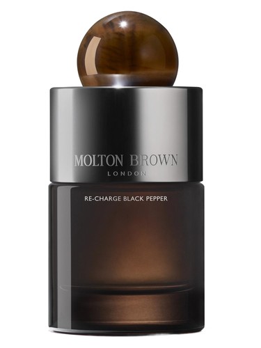 Re Charge Black Pepper Eau De Parfum