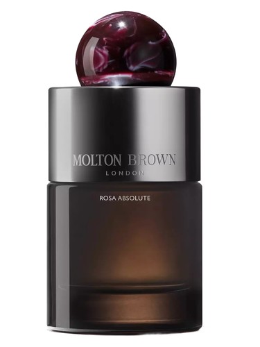 Rosa Absolute Eau De Parfum