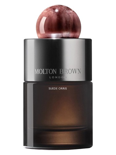 Suede Orris Eau De Parfum