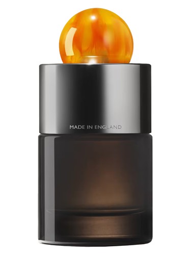 Sunlit Clementine Vetiver Eau De Parfum