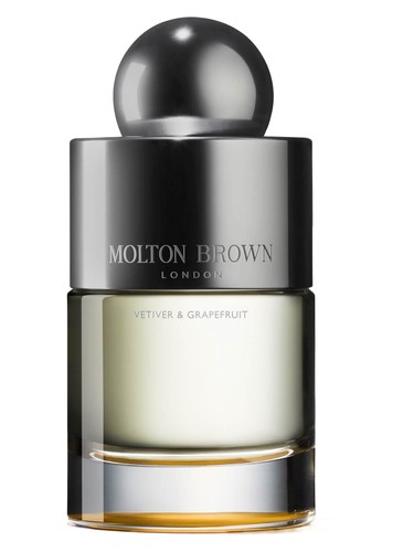 Vetiver Grapefruit