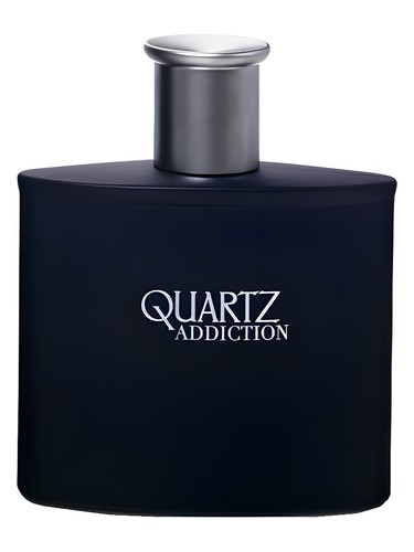 Quartz Addiction