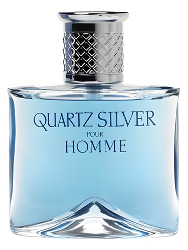 Quartz Silver