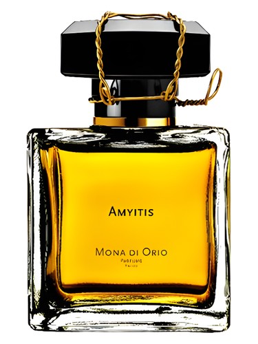 Amyitis