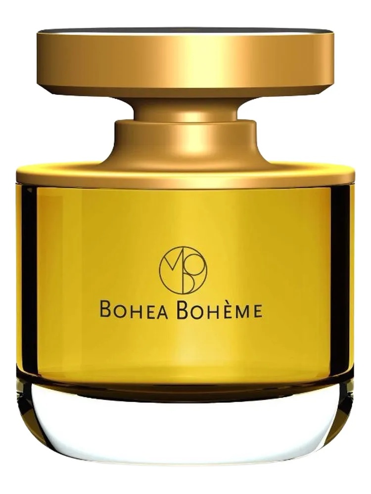 Bohea Bohème