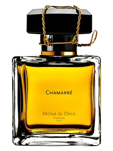 Chamarre