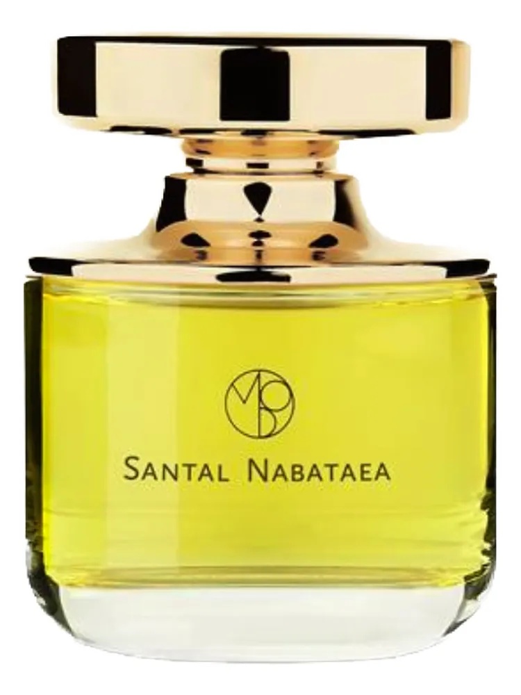 Santal Nabataea