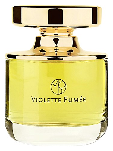 Violette Fumee