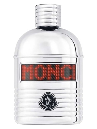 Moncler Pour Homme