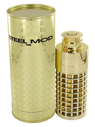 Steel Mod