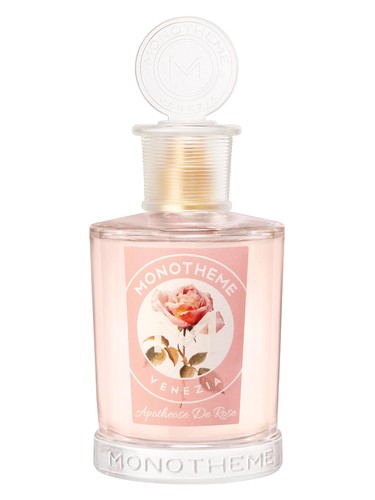 Apotheose De Rose
