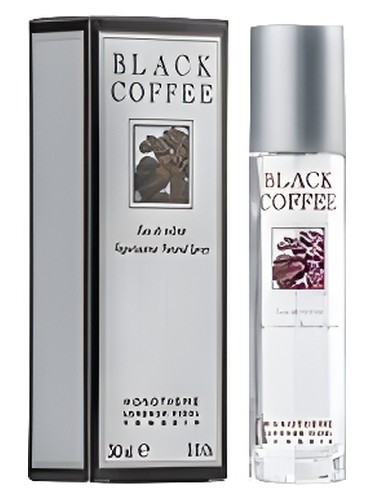 Black Coffee