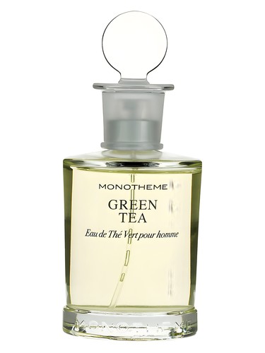 Green Tea