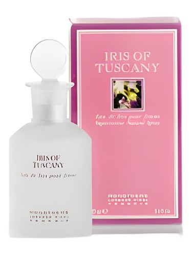 Iris Of Tuscany