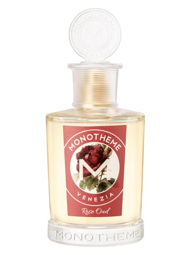 Rose Oud
