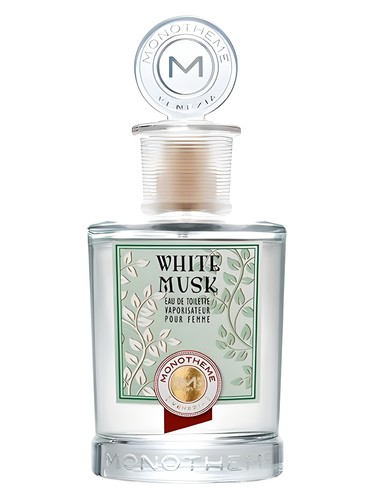 White Musk Pour Femme