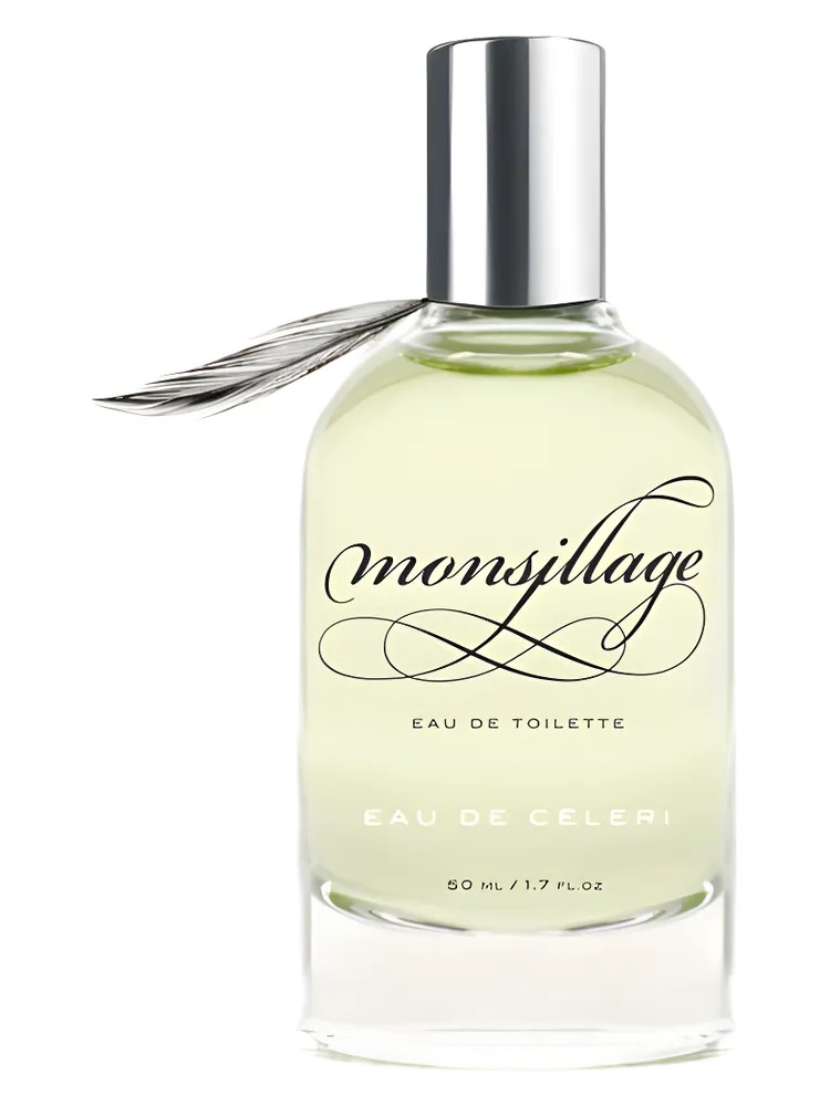 Eau de Céleri