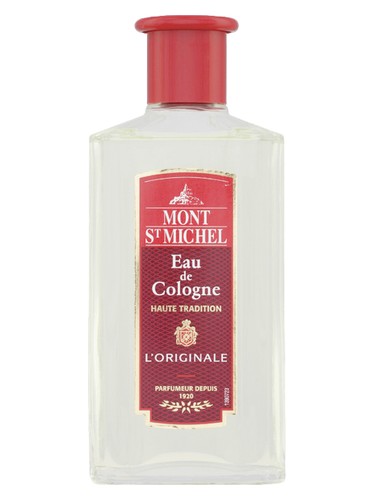 Eau de Cologne L'Originale