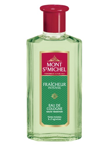 Fraîcheur Intense