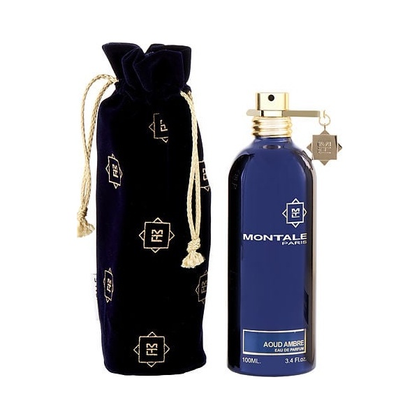 Aoud Ambre