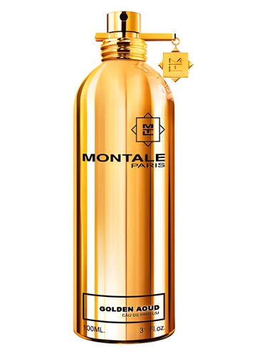 Aoud Collection - Golden Aoud