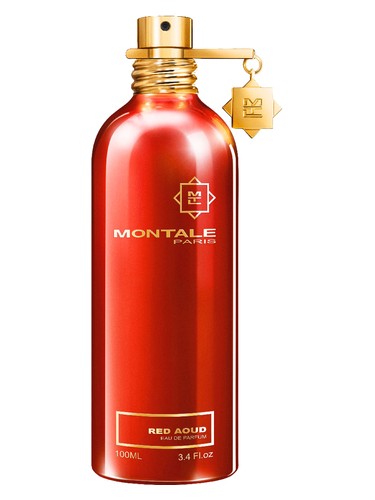 Aoud Collection Red Aoud