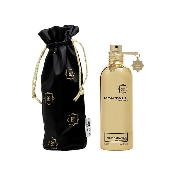 Aoud Damascus