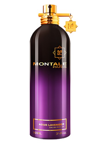 Aoud Lavender