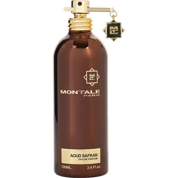 Aoud Safran