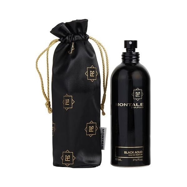 Intense Black Aoud