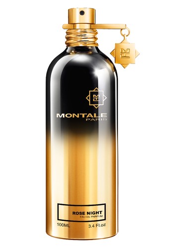Rose Night