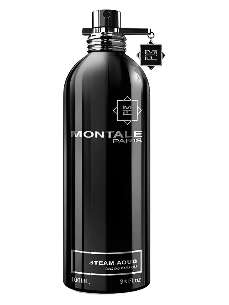 Steam Aoud (Aoud Hoggar Mota)