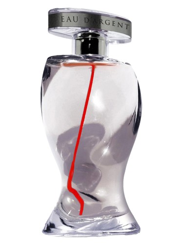 Suggestion Eau d'Argent 2016