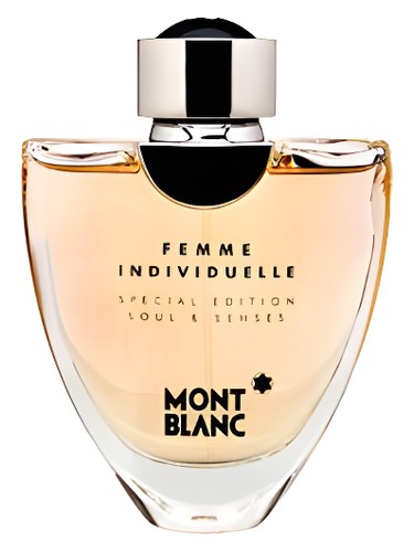 Femme Individuelle Soul Senses