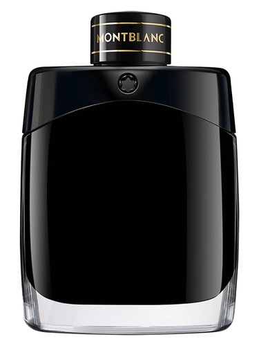 Legend Eau De Parfum