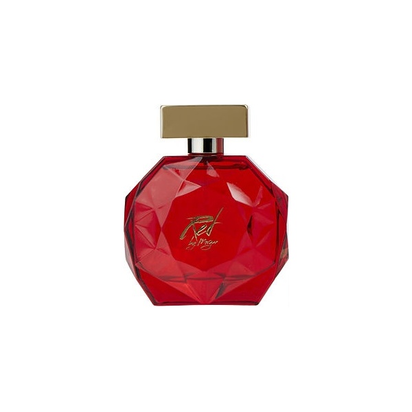 Red by Morgan