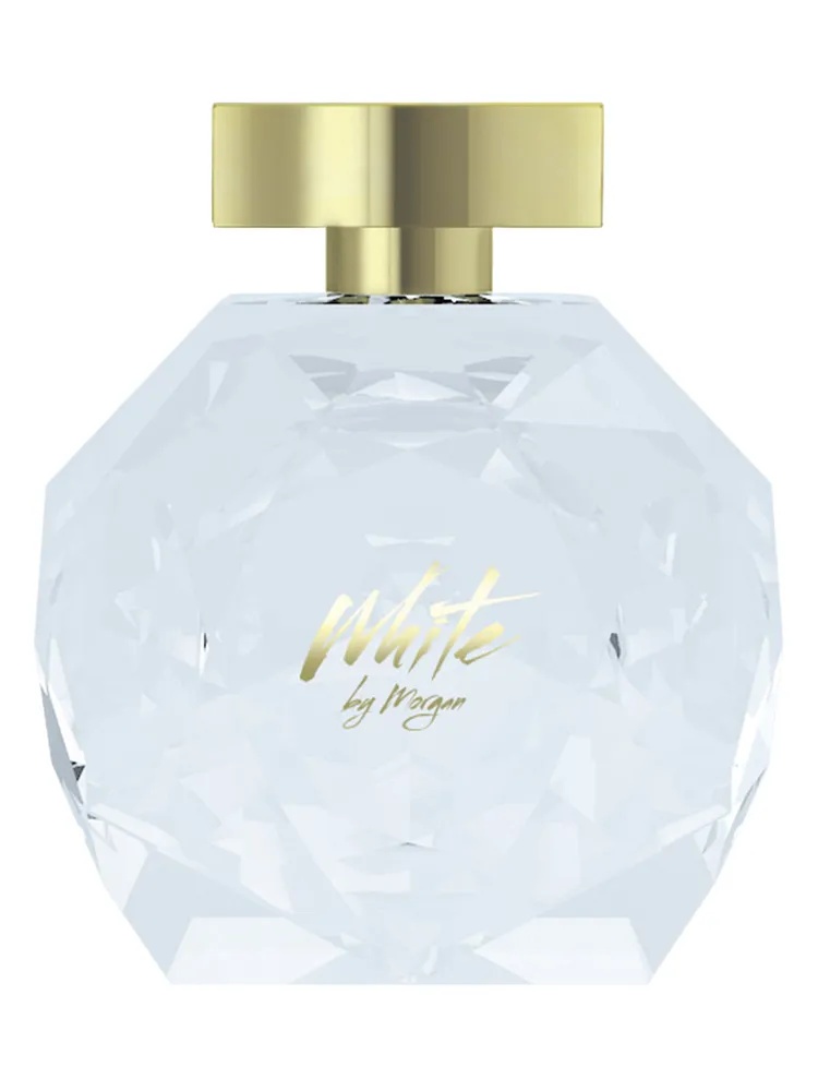White by Morgan