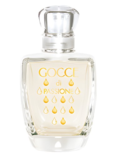 Gocce di Passione