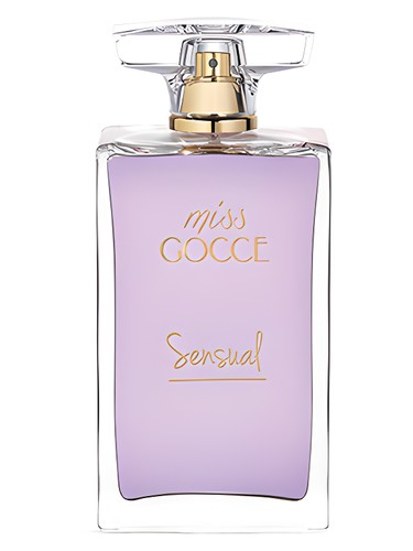 Miss Gocce Sensual