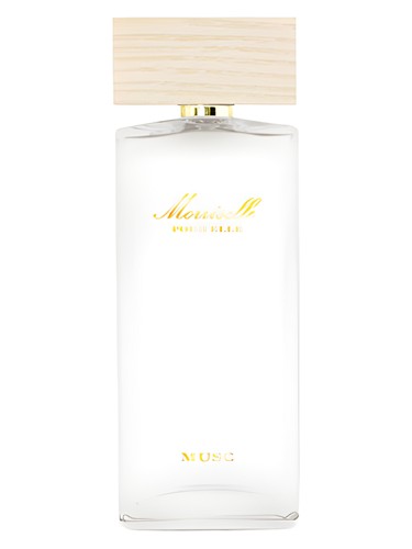 Morriselle Pour Elle Musc
