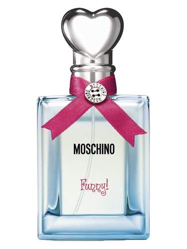 Moschino Funny