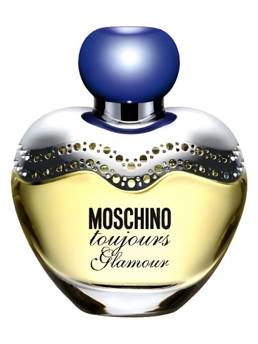 Toujours Glamour